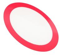 Zerodeko Esterilla de Silicona Antiadherente y Resistente al Calor para Hornear, Tapete Antideslizante Reutilizable para Cocina, Alfombrilla para Horno y Bandeja, Fácil de Limpiar, Tamaño