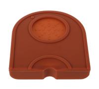 Zerodeko Esterilla de Silicona Antideslizante para Prensar Café para Encimera de Cocina para Uso Doméstico 1 Pieza