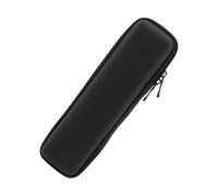 Zerodeko Estuche Rígido Grande para Lápiz Óptico con Bolsillo de Malla para Accesorios, Almacenamiento Portátil para Cables USB y Auriculares, Estuche Protector Eva Ligero para Uso Diario