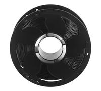Zerodeko Filamento Petg para Impresora 3D 175 MM Bobina Negra 1 Kg Material Resistente y Rígido para Proyectos DIY Manualidades E Ingeniería Impresión sin Burbujas ni Hilos Alta