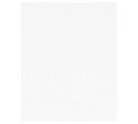 Zerodeko Filtro de Grasa para Campana Extractora de Aluminio Malla Filtrante Recortable 32X42 CM Red Antigrasa para Cocina Pieza de Repuesto para Extractor Uso Doméstico y Profesional