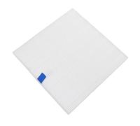 Zerodeko Filtro Recolector para Aspiradora de Uñas Compatible con Manicura y Pedicura Accesorio de Repuesto para Extractor de Polvo Filtro de Succión Práctico para Uso Profesional y