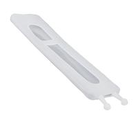 Zerodeko Funda Mando Garaje de Silicona, Cubierta Protectora para Mando a Distancia, Ajuste Cómodo, Acceso Total a Botones, Fácil de Instalar