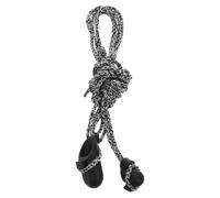 Zerodeko Herramienta de Cuerda de Nailon para Recurvo, Cuerda de Montaje Ajustable, Accesorio de Encordado Profesional para Tiro, Uso en Exteriores, 1 Pieza