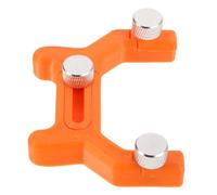 Zerodeko Herramienta de Lijado Curva para Maquetas, Herramienta para Pulir Modelos, Plástico, Portátil, de Mano, para Modelos y Figurines, para Model Builders y Hobbyists