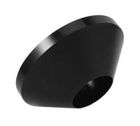 Zerodeko Herramienta Para Cambiar Neumáticos Cambiador Manual Centrador Reemplazo De Ruedas De Coche Equilibrador Cónico Funcional Universal Aleación De Aluminio Negro