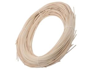 Zerodeko Kit de Reparación de Muebles de Ratán Natural Beige de 250 G Cinta de Caña para Reparación Simple y Versátil de Sillas y Sofás en Interiores y Exteriores