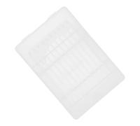 Zerodeko Palitos de Papel para Limpieza de Lentes ESD Antiestáticos 10 Piezas Caja, Herramienta para Limpiar Cámaras y Pantallas Delicadas, Absorbente de Estática para Eliminar Polvo