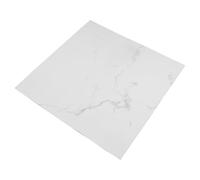 Zerodeko Protector Lavadora Tapa Superior Lavadora, Mármol Beige 70cm | Almohadilla Superior para Secadora a Prueba de Polvo, Funda Protectora Prueba de Polvo, Lavable