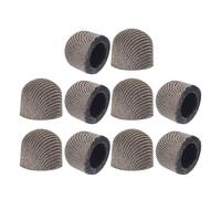 Zerodeko Puntas y Alta Durabilidad para 50 de Repuesto Lápiz Táctil Tela Conductora y Compatibles Pantallas Capacitivas para Uso en Entretenimiento Dispositivos Táctiles
