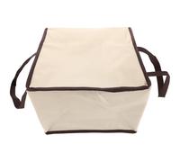 Zerodeko Recipiente Calentador Plegable para Fermentación de Masa Madre y Yogur, Caja Compacta para Pan Control Térmico, Apta para Cocinas Pequeñas