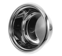 Zerodeko Recipiente Interior de Acero Inoxidable para Olla Arrocera Eléctrica, Compatibilidad y Distribución Uniforme del Calor para Uso Familiar y Cocinar Arroz