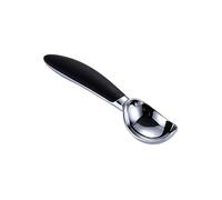 Zerodeko recoger gadgets cuchara de bolas de melón ice cream scoop cucharón sopa cuchara para servir postre cuchara de helado Leche cucharada de helado cuchara de azúcar