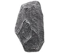 Zerodeko Rocas Artificiales Decorativas y Multipropósito de Espuma con Forma Irregular, Ligeras para Decoración de Interiores y Escenas de Cine Realistas