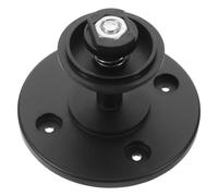 Zerodeko Soporte de bobina de alambre ABS de repuesto para carretes de 1 a | Soporte para bobina de soldadora, cubo con resorte de tensión, instalación rápida, conjunto de eje amortiguador de alambre