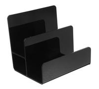 Zerodeko Soporte de Exhibición de Acrílico de Varios Organizador de Carteras para Estantes Minoristas Almacenamiento de Mesa para Gafas de Sol Anteojos Joyas Decoración del Hogar