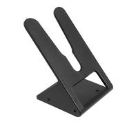 Zerodeko Soporte para Escáner de Código de Barras, Montaje en Pared y Sobremesa, Base Antideslizante Multifuncional, Compacto y Compatible para Oficina, Almacén y Comercio