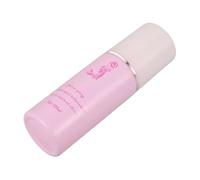 Zerodeko Spray Desenredante para Pelucas de Muñecas, Laca Antihumedad Cabello Sintético, Spray Hidratante y Fijador de Fibra Capilar, Control del Frizz para Juguetes y Accesorios