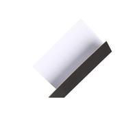 Zerodeko Tablero Reflectante Plegable para Fotografía Lados y Cartón Engrosado para Fotografía de Naturaleza Muerta Accesorio Profesional para Estudio