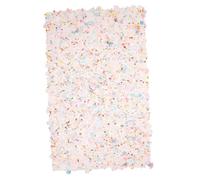 Zerodeko Tapete para Manicura Lentejuelas para Mesa, Cojín de Mano Compacto, Superficie Estable y Cómoda, para Técnicos y Bricolaje, Adecuado para Salón y Decoraciones de Uñas