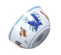 Zerodeko Taza de Té de Cerámica Clásica y Multiuso para Ceremonia de Té en Casa Diseño Chic y Estilo Chino Elegante Color Aleatorio Varios estilos