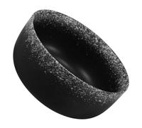 Zerodeko Tazón de Cerámica Japonés Retro para Sopa Ensaladas y Platos para Microondas y Lavavajillas Accesorio de Cocina Reutilizable