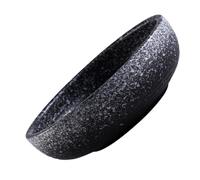 Zerodeko Tazón de Sopa Japonés de Cerámica Gruesa 7.5 Pulgadas, Cuenco para Ramen y Fideos, Ensaladera Multiusos para Hogar, Resistente al Calor, Adecuado para Sopas y Ensaladas