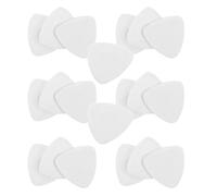 Zerodeko Tiza Triangular para Coser 20 Piezas Color, Marcador de Tela Sastre para Costura, Herramienta de Dibujo Profesional para Marcar Telas en Confección y Manualidades