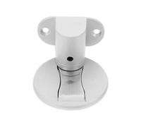 Zerodeko Tope de Puerta Magnético de Aleación de Aluminio en Color Plata Diseño Invisible y Función Protectora para Puertas de Baño y Hogar de 5mm a 30mm