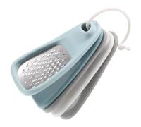 Zerodeko Utensilios de Cocina Multifunción con Cortador de Verduras Pelador Rallador Pequeño y Abrebotellas para Camping y Uso Doméstico