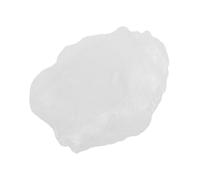 Zerodeko Varita de Incienso de Cristal Telar Quemador de Incienso en Polvo Piedra de Cristal Decorativo de Cristal Titular de la insencia Titular de Incienso de Piedra de Yoga