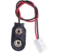 Zerodis 1:12 Casa de Muñecas Miniatura 12V Lámpara Luz Fuente de Alimentación Línea de Conexión Accesorio de Cable para Decoración de Casa de Muñecas