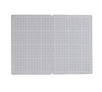 Zerodis Alfombra de Corte de Autocuración, A4 A5 Mat de Reparación de Autocuración de Costura de Costura de Escritorio de Escritorio Papátil