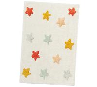 Zerodis Alfombras para Que los Niños Jueguen y Gateen con un Bonito Diseño para Sala de Estar, Dormitorio, Guardería, Textiles para el Hogar (Tipo 2 80x120cm / 31.5x47.2in)