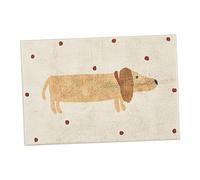 Zerodis Alfombras para Que los Niños Jueguen y Gateen con un Bonito Diseño para Sala de Estar, Dormitorio, Guardería, Textiles para el Hogar (Tipo 1 80x120cm / 31.5x47.2in)