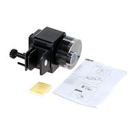 Zerodis Alimentador de Pescado Automático, Dispositivo Electrónico, Temporizador, a Prueba de Humedad, Alimentador de Vacaciones Betta Betta-Dispensador de Alimentos para Automóviles Recargables