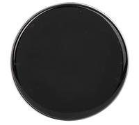 Zerodis Almohadilla para Suministros de Oficina Almohadilla de Tinta No Libre de Secado Rápido para Estampado de Bricolaje con Uso Seguro y Duradero para Contabilidad Financiera Tinta Aceitosa de