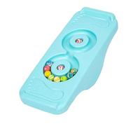 Zerodis Balance de Equilibrio para Niños Equipo de Juego Versátil de Juguete Multifuncional Tablero de Entrenamiento de Integración Sensorial para Niños Pequeños con Material de Plástico Seguro