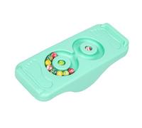Zerodis Balance de Equilibrio para Niños Equipo de Juego Versátil de Juguete Multifuncional Tablero de Entrenamiento de Integración Sensorial para Niños Pequeños con Material de Plástico Seguro