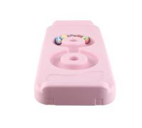Zerodis Balance de Equilibrio para Niños Equipo de Juego Versátil de Juguete Multifuncional Tablero de Entrenamiento de Integración Sensorial para Niños Pequeños con Material de Plástico Seguro