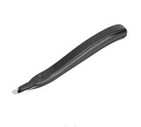 Zerodis Bolígrafo Quitagrapas, Material Plástico, Cabezal Magnético que Ahorra Mano de Obra, Quitagrapas Fácil para Uso en la Oficina/doméstico (#02)