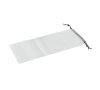 Zerodis Bolsa Paraguas a Prueba de Agua, Liviano y Duradero, Portátil, Reutilizable, para Viajar, con Diseño Translúcido para Salidas, Bolsa Paraguas, Saco, Manga