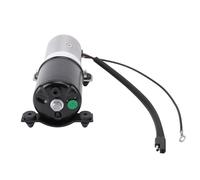 Zerodis Bomba de Motor de Elevación, Aleación de Metal, Compatibilidad Mejorada para Capotas Convertibles 1966-1967, Operación Rápida y Durabilidad a Largo Plazo para Autos Antiguos