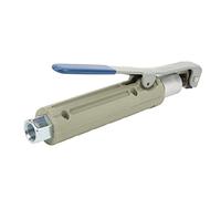 Zerodis Boquilla de Chorro de, Puntas de Cerámica, Válvula de Acero Al Carbono para Automóviles, Bañeras y Piscinas, Eliminación de óxido y Limpieza de Superficies