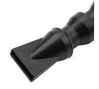 Zerodis Boquilla De Pico De Pato De Plástico Flexible, Salida De Agua Larga para Acuario, Salida De Tanque De Agua De Peces Giratoria 360, 17,7 Pulgadas (Boquilla de Cuarto de Pico de Pato)