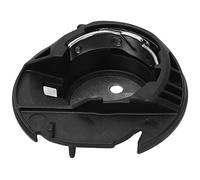 Zerodis Caja de Enjuague de Acero Inoxidable para la Casa Bobina Negra Brillante para 7363,8768 Luz y Computadora Portátil