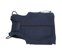 Zerodis Chaleco de Enfriamiento, Bomba de Autosucción, Estanqueidad Ajustable, Chaleco de Enfriamiento Corporal con Circulación de Agua para Trabajos y Actividades Al Aire Libre, 3XL/4XL (3XL/4XL)