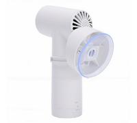 Zerodis Chorros de Bañera para Bañera, Máquina de Burbujas de Baño Totalmente Automática Inalámbrica con Diseño de Ventosa con Jabones Líquidos para Baño Relajante en el Hogar