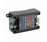 Zerodis Controlador Inteligente de Control Remoto con Interruptor de relé GSM, Carcasa de ABS, Amplia Compatibilidad, Acceso Remoto 4G, para Automatización Doméstica e Industrial (Versión AU)