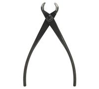 Zerodis Cortador de Bonsái Manual de Acero Al Manganeso, 175 Mm, Cortador de Ramas de Alta Resistencia para Recorte Estético, Ideal para Modelado de Bonsái